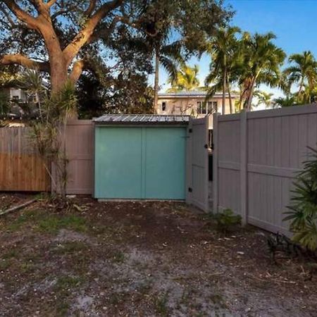 Charming Studio W Pool One Mile To Beach Pets Welcome Lake Worth Beach Exterior foto